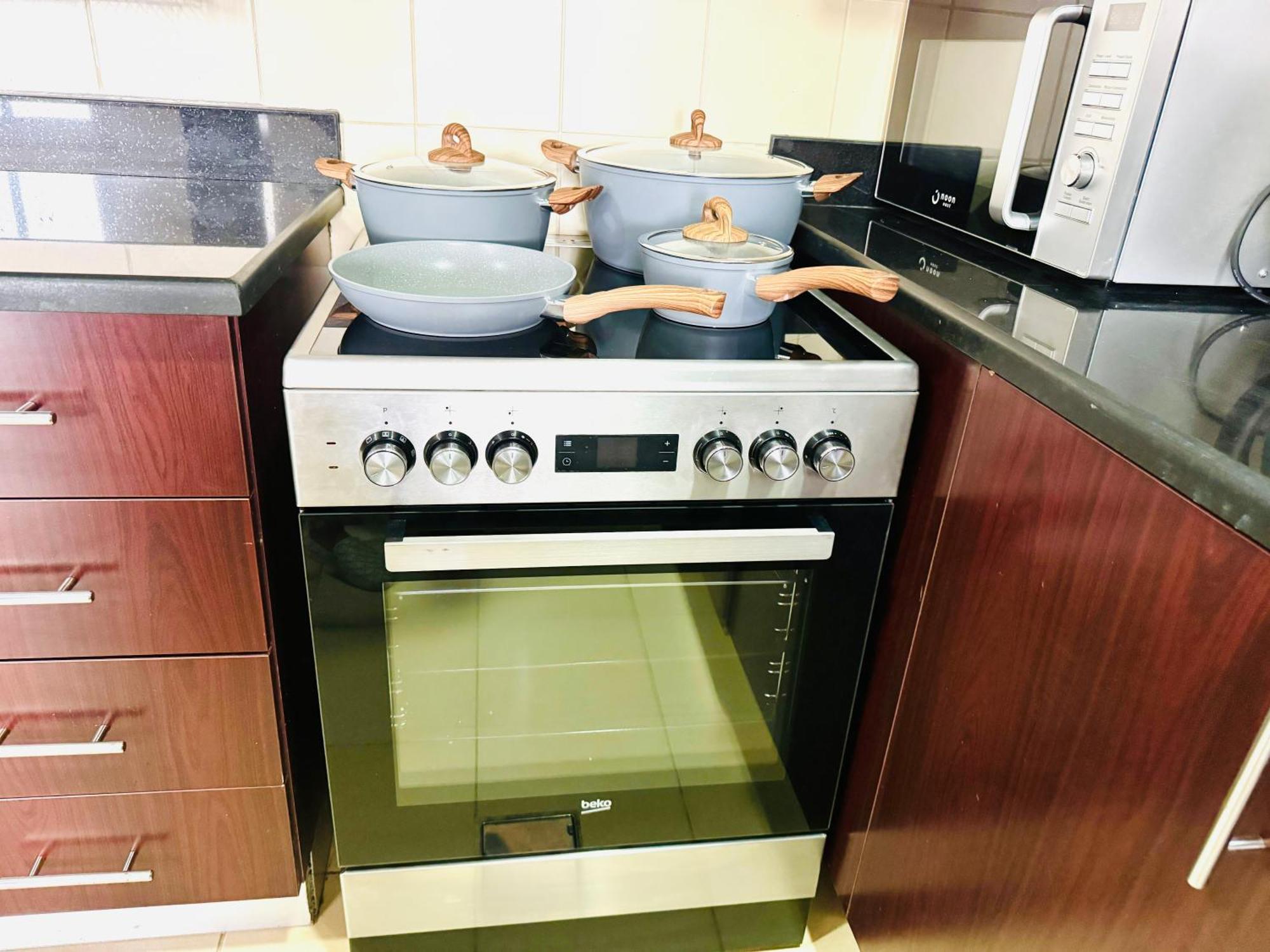 Luxury Casa - Platinum Sea View Apartment 2Br At Jbr Beach Dubai Luaran gambar