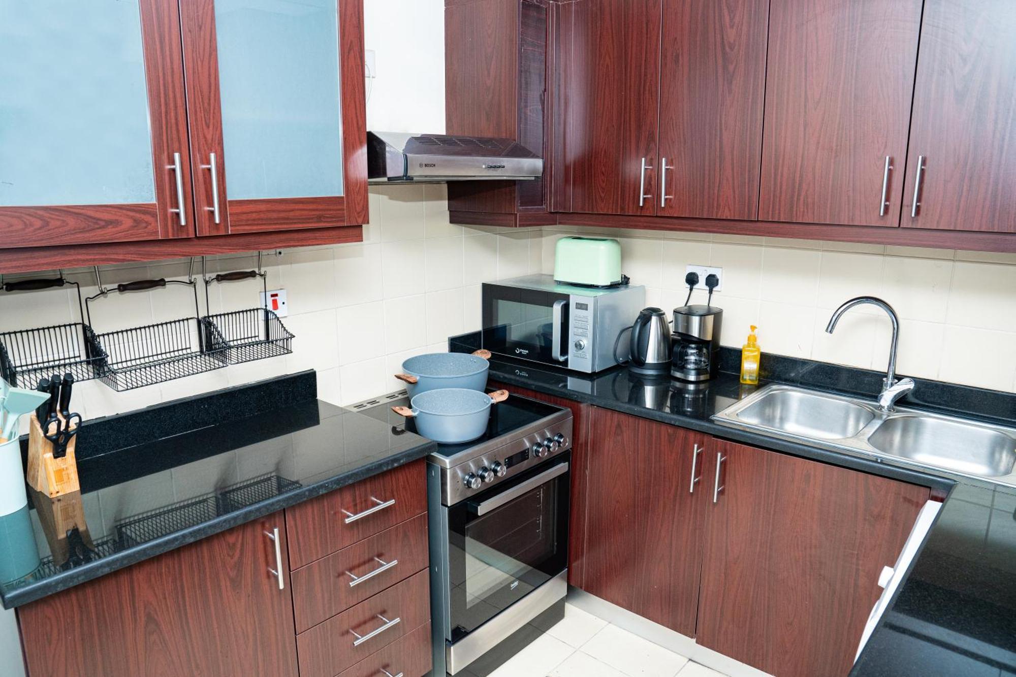 Luxury Casa - Platinum Sea View Apartment 2Br At Jbr Beach Dubai Luaran gambar