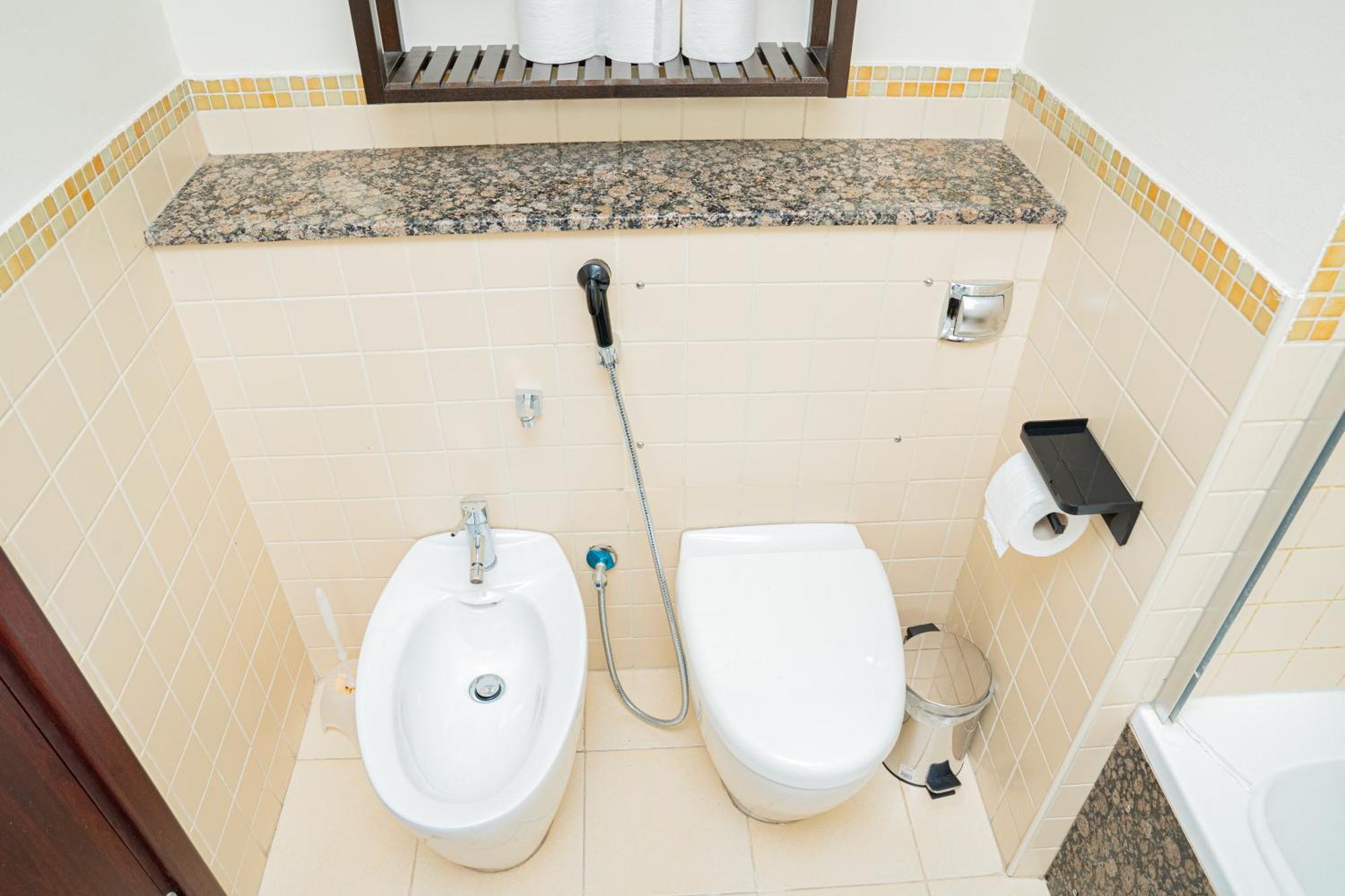 Luxury Casa - Platinum Sea View Apartment 2Br At Jbr Beach Dubai Luaran gambar