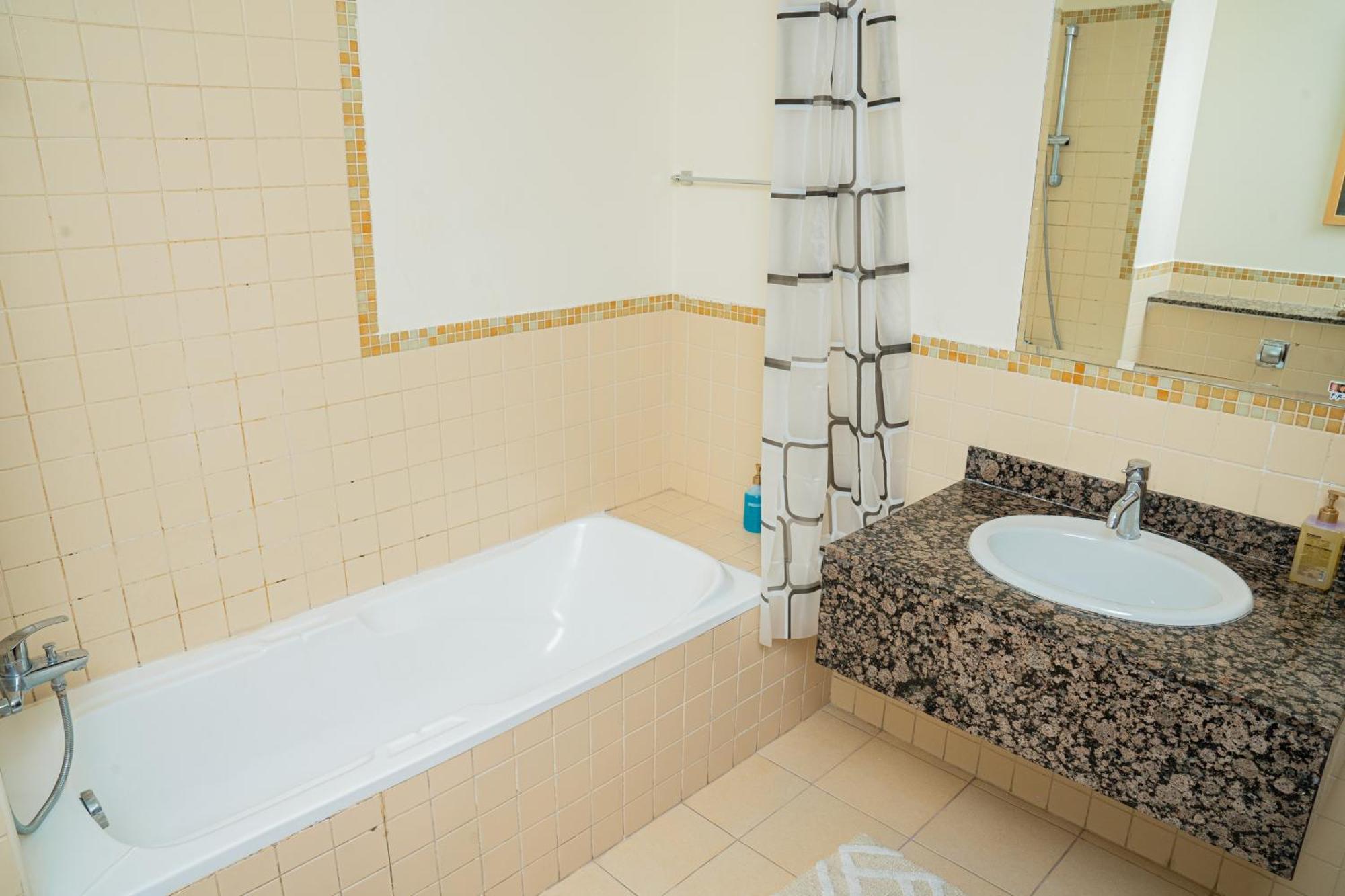 Luxury Casa - Platinum Sea View Apartment 2Br At Jbr Beach Dubai Luaran gambar