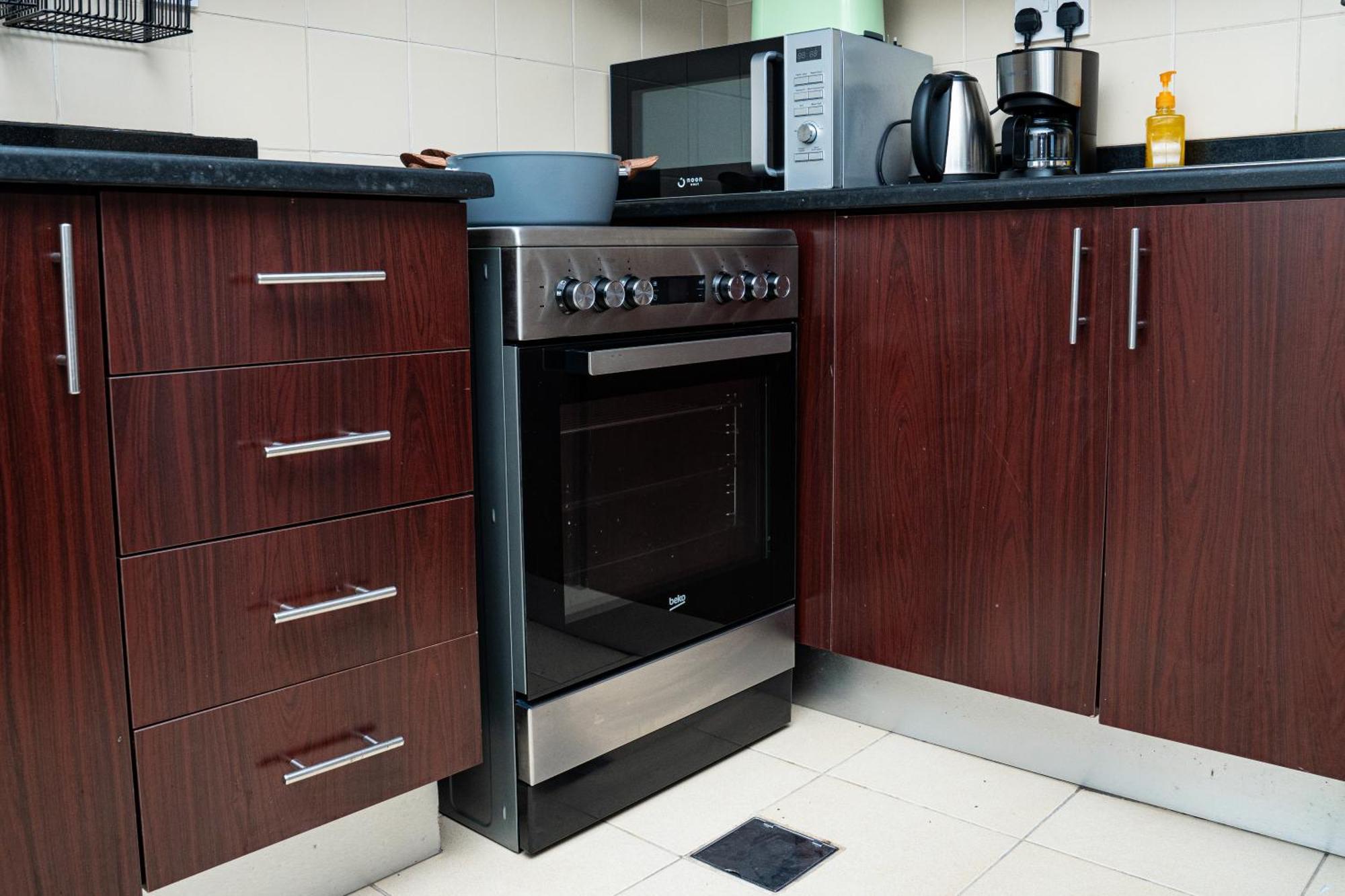 Luxury Casa - Platinum Sea View Apartment 2Br At Jbr Beach Dubai Luaran gambar
