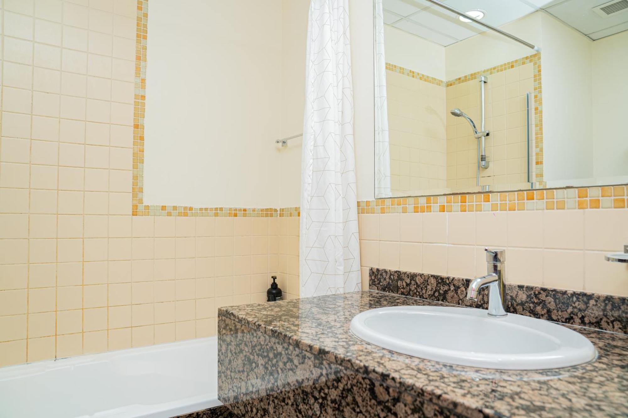 Luxury Casa - Platinum Sea View Apartment 2Br At Jbr Beach Dubai Luaran gambar