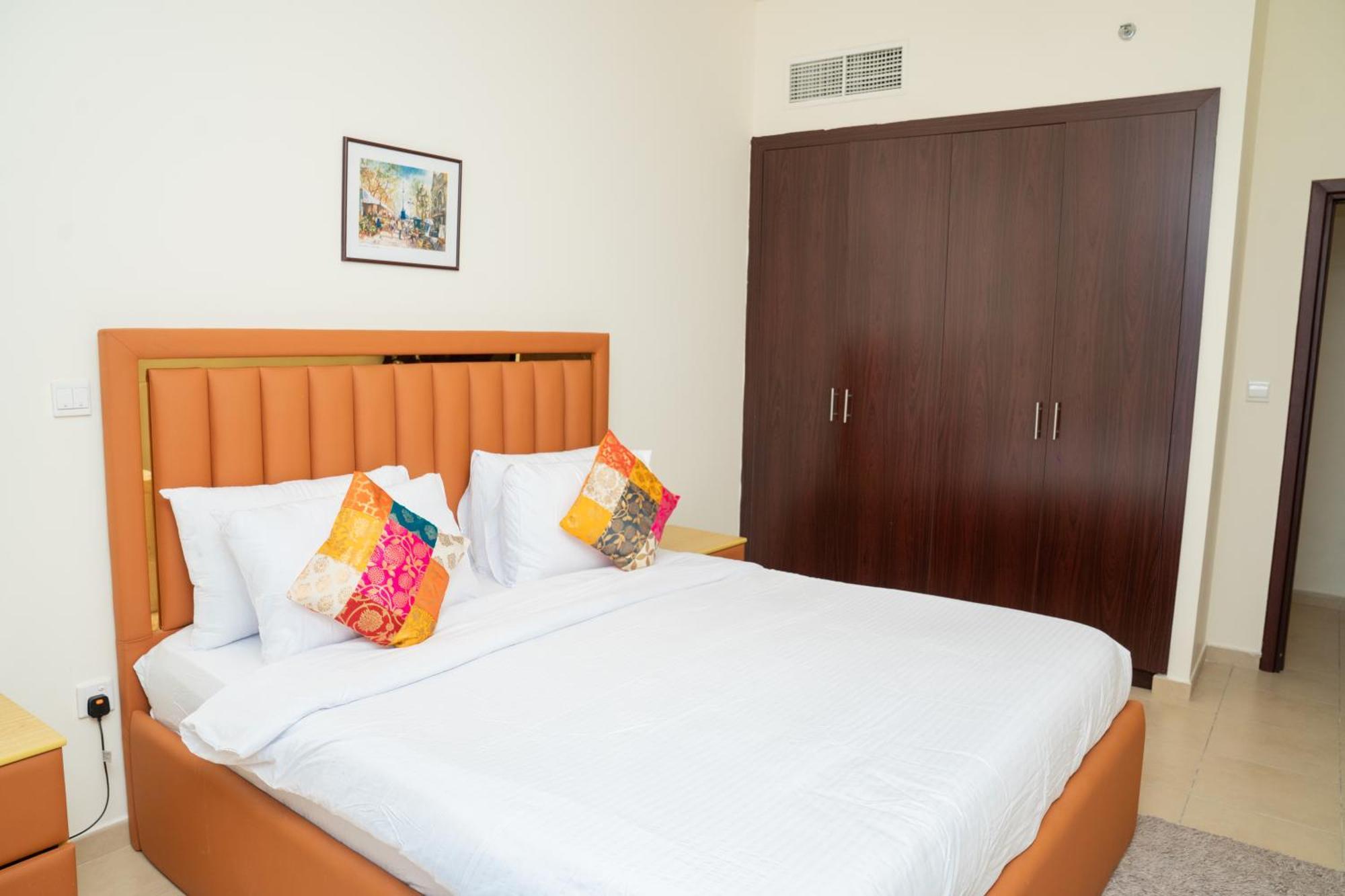 Luxury Casa - Platinum Sea View Apartment 2Br At Jbr Beach Dubai Luaran gambar