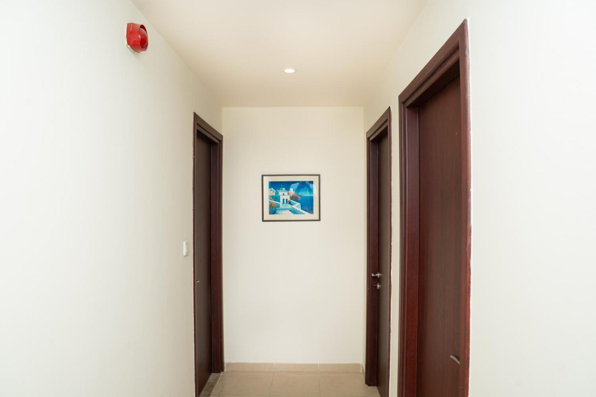 Luxury Casa - Platinum Sea View Apartment 2Br At Jbr Beach Dubai Luaran gambar